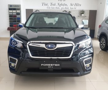 Subaru Forester 2022 - Bán xe nhập khẩu nguyên chiếc giá chỉ 879tr