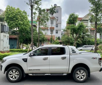 Ford Ranger 2014 - Màu trắng một chủ từ mới, biển HN