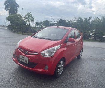 Hyundai Eon 2012 - Bán ô tô nhập giá 146tr