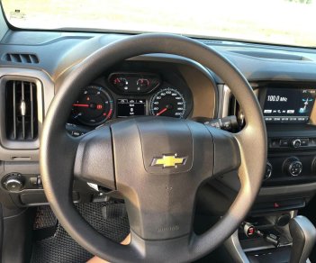 Chevrolet Colorado 2018 - Màu trắng, nhập khẩu nguyên chiếc, 505tr