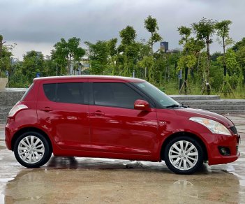 Suzuki Swift 2014 - Full lịch sử hãng - Odo 4,6v zin