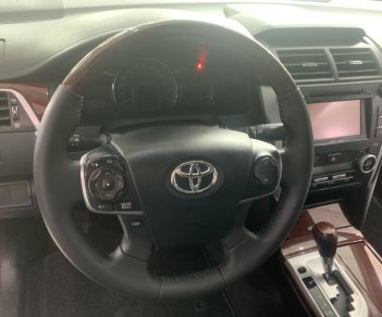 Toyota Camry 2014 - Biển HN xe ngoại thất đen cực chất