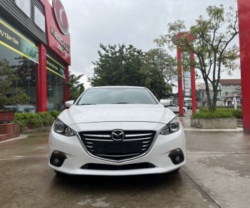 Mazda 3 2016 - Màu trắng, 485tr