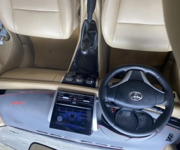 Toyota Vios 2016 - Bán xe máy mới