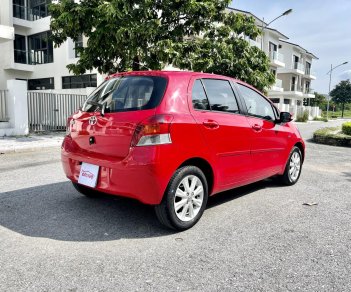 Toyota Yaris 2011 - Biển Hà Nội, biển đẹp