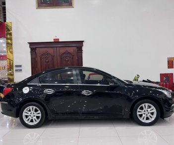 Chevrolet Cruze 2016 - Xe cực đẹp, máy nổ êm gầm bệ chắc chắn, giá tốt nhất thị trường