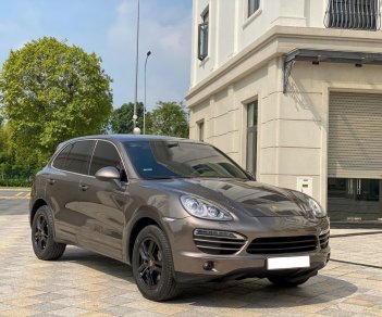 Porsche Cayenne 2011 - Một chủ Hà Nội giá tốt