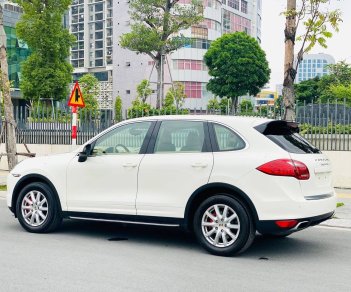 Porsche Cayenne 2012 - Một chủ mua từ mới, biển TP