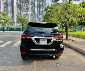 Toyota Fortuner 2018 - Odo 6,6v - Xe biển HN