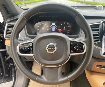 Volvo XC90 2016 - Model 2017, nhập khẩu Thụy Điển