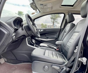 Ford EcoSport 2019 - Thanh lý giá rẻ