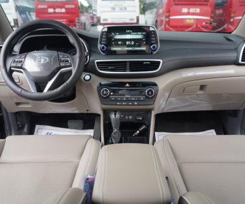 Hyundai Tucson 2021 - Siêu lướt tên tư nhân 1 chủ từ đầu