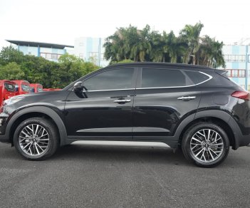 Hyundai Tucson 2021 - Siêu lướt tên tư nhân 1 chủ từ đầu