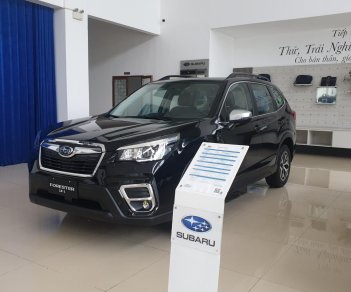 Subaru Forester 2022 - Bán xe nhập khẩu nguyên chiếc giá chỉ 879tr