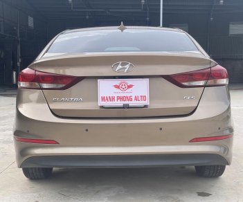 Hyundai Elantra 2016 - Xe đẹp - máy móc nguyên bản