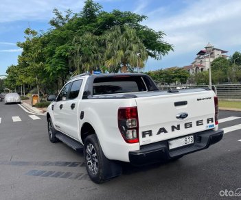 Ford Ranger 2019 - Xe mới 99,99% chưa hết rodai