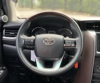 Toyota Fortuner 2020 - Thanh lý giá rẻ