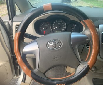 Toyota Innova 2014 - Giá tốt + tặng thẻ bảo dưỡng free 1 năm