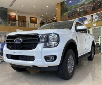 Ford Ranger 2022 - Xe mới 2023