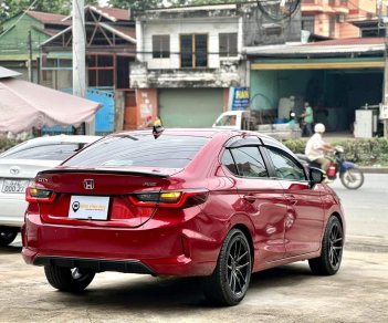 Honda City 2022 - Lướt 15.000km full đồ chơi