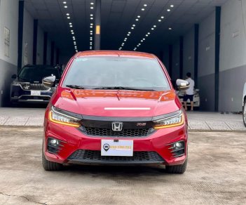 Honda City 2022 - Lướt 15.000km full đồ chơi