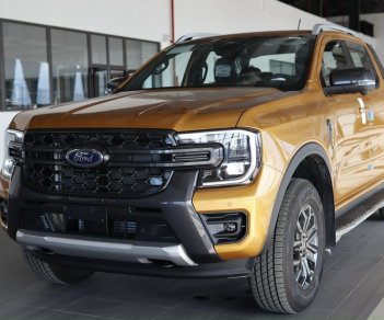 Ford Ranger 2022 - Xe sẵn đủ màu, đủ phiên bản giao ngay trong tháng 10 kèm theo quà tặng cực lớn