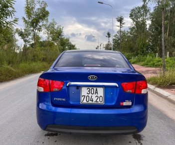 Kia Forte 2009 - Số tự động nhập khẩu