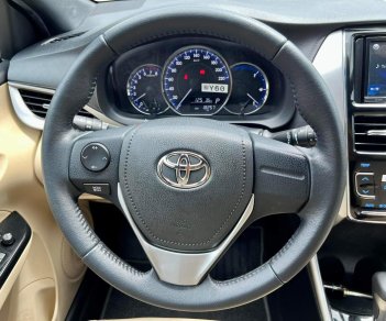 Toyota Yaris 2019 - Nhập Thái Lan lướt 18.000km đẹp leng keng không lỗi