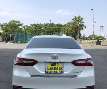 Toyota Camry 2020 - Xe gia đình