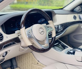 Mercedes-Benz S450 2019 - Cần bán xe tư nhân biển HN