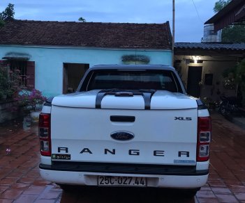 Ford Ranger 2017 - Cần bán xe tại Bắc Giang