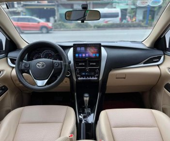 Toyota Vios 2020 - Xe đẹp không lỗi bao test