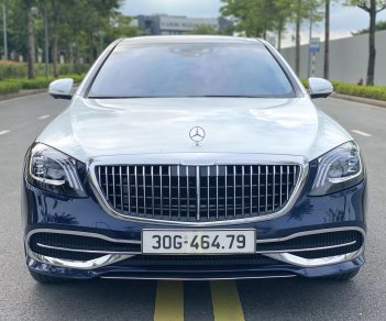 Mercedes-Benz S450 2019 - Cần bán xe tư nhân biển HN