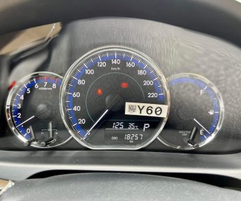 Toyota Yaris 2019 - Nhập Thái Lan lướt 18.000km đẹp leng keng không lỗi