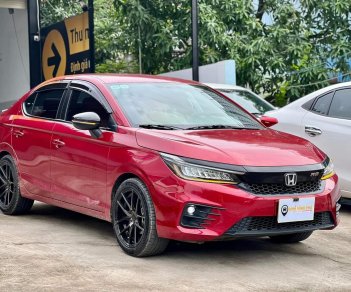 Honda City 2022 - Lướt 15.000km full đồ chơi