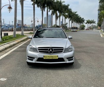 Mercedes-Benz C200 2013 - Còn mới giá tốt 530tr