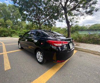 Toyota Vios 2019 - Bán ô tô zin 100% giá tốt 500tr