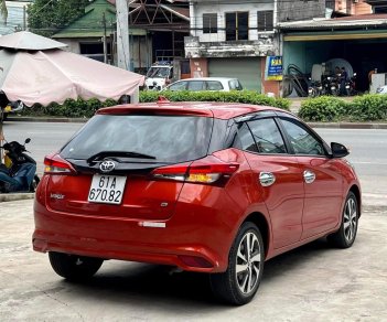 Toyota Yaris 2019 - Nhập Thái Lan lướt 18.000km đẹp leng keng không lỗi