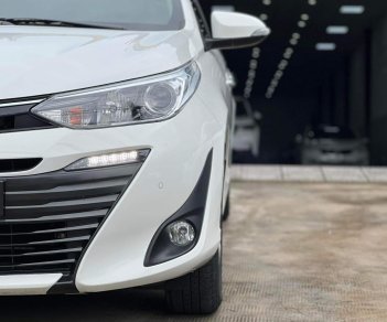 Toyota Vios 2020 - Xe đẹp không lỗi bao test