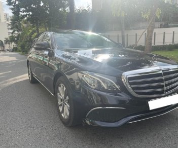 Mercedes-Benz E200 2018 - Siêu lướt 7000km - Giá cực tốt