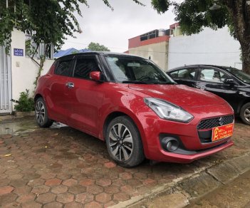 Suzuki Swift 2019 - Bán xe nhập khẩu giá tốt 490tr