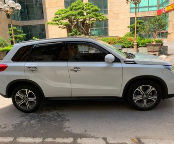 Suzuki Vitara 2016 - Ghé vào xem em nó - Siêu mới - Chủ mới chỉ việc chạy không lo về bảo dưỡng