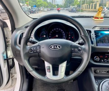 Kia Sportage 2012 - Nhập khẩu Hàn Quốc