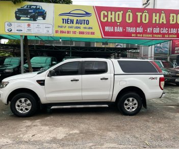 Ford Ranger 2015 - 2 cầu số sàn biển Hà Nội đẹp suất sắc