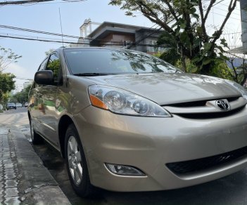 Toyota Sienna 2007 - Xe gia đình giá 590tr