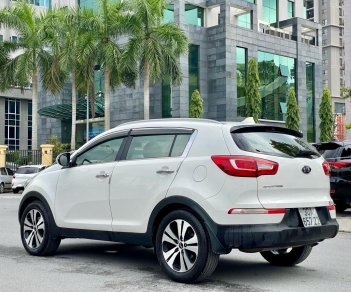 Kia Sportage 2012 - Nhập khẩu Hàn Quốc