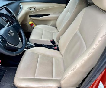 Toyota Yaris 2019 - Nhập Thái Lan lướt 18.000km đẹp leng keng không lỗi