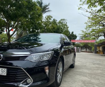 Toyota Camry 2018 - Xe đăng ký lần đầu 2018 xe gia đình giá 920tr