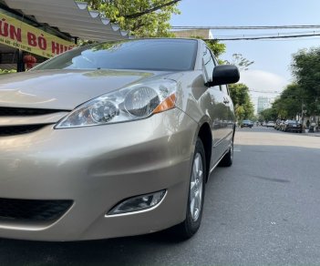 Toyota Sienna 2007 - Xe gia đình giá 590tr