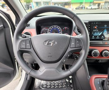 Hyundai Premio 2019 - Máy 1,2 nút đề, mâm đúc, camera de, màn cảm ứng, xe nhà trùm mền còn mới 97%, toàn bộ còn zin theo xe